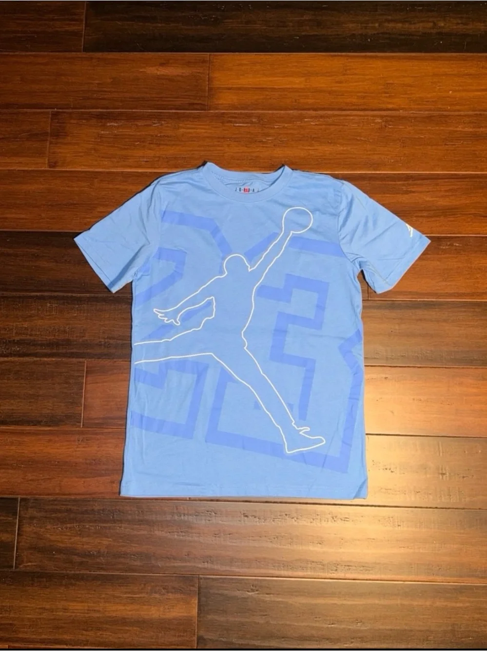 Jordan Boys T-Shirt